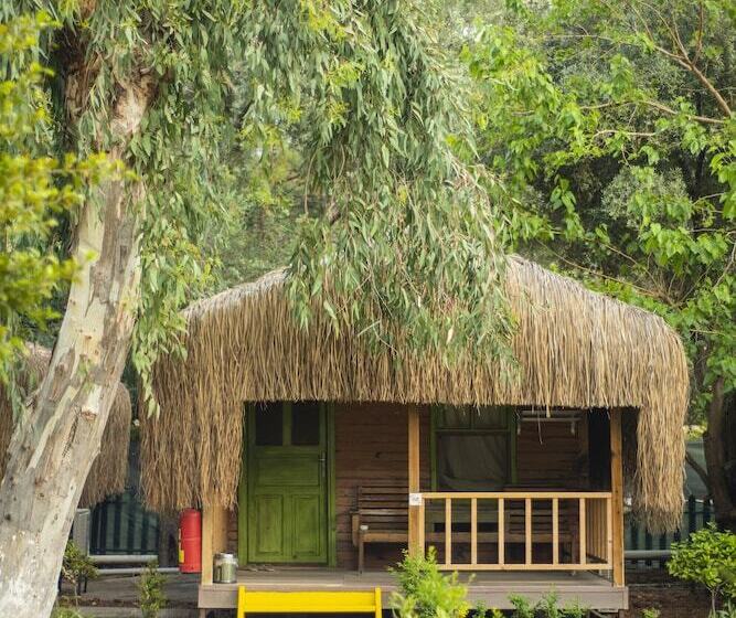 Bangalô Standard, Sugar Beach Club