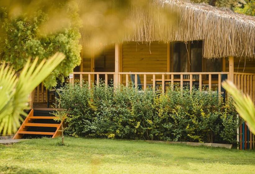 Bungalow Familiar, Sugar Beach Club