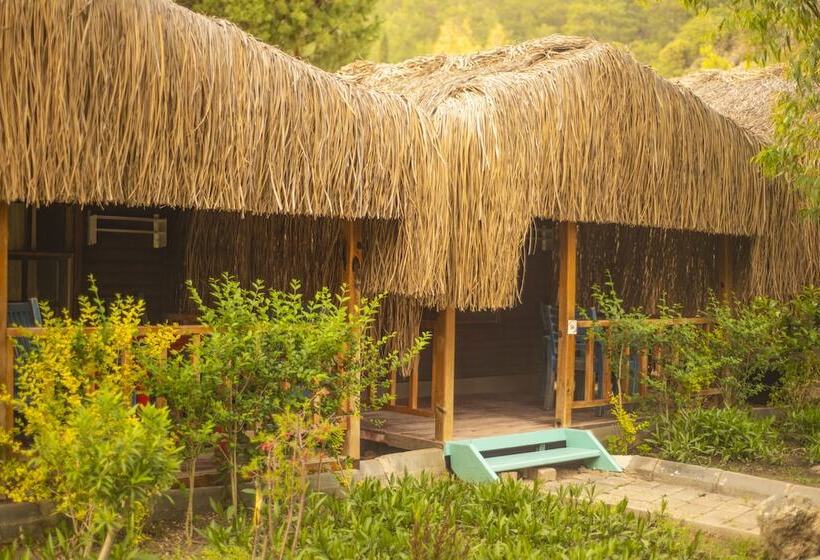 Bungalow Familiar, Sugar Beach Club