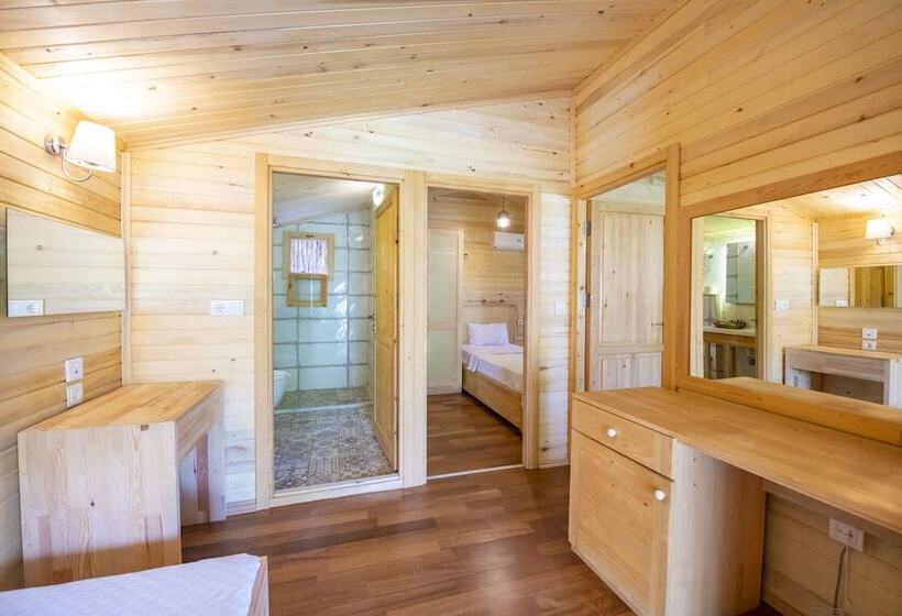 Bungalow Familiar, Sugar Beach Club