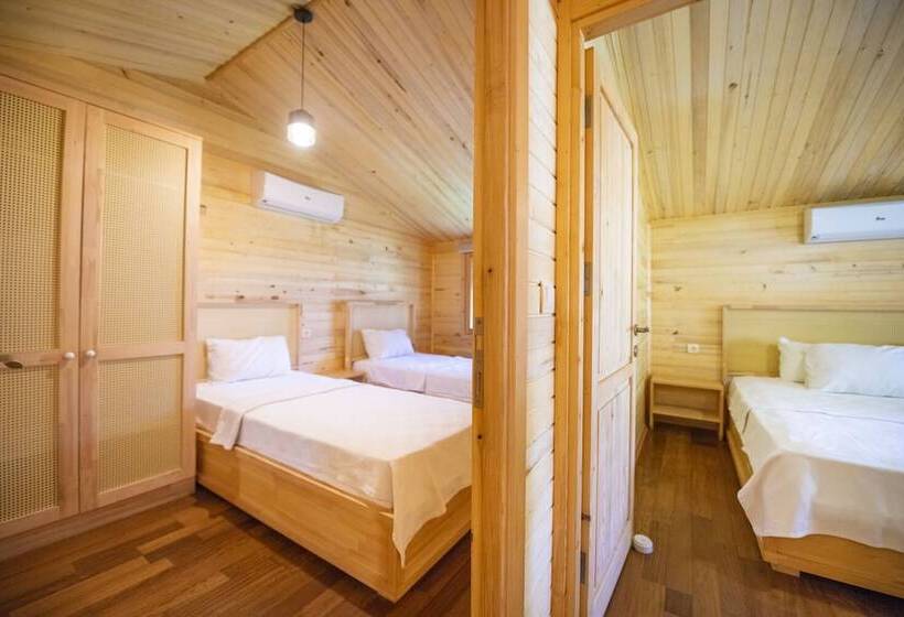 Bungalow Familiar, Sugar Beach Club