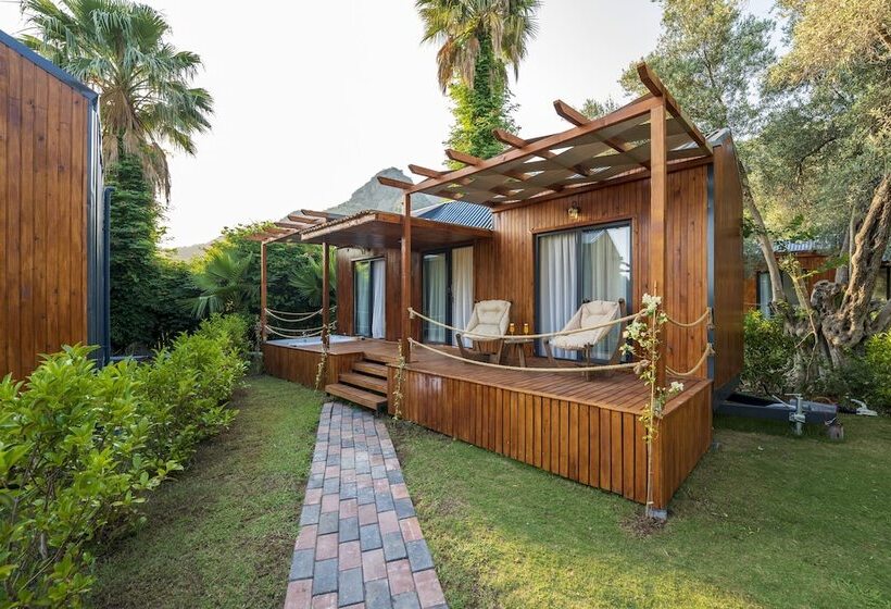 Casa 1 Quarto, Sugar Beach Club