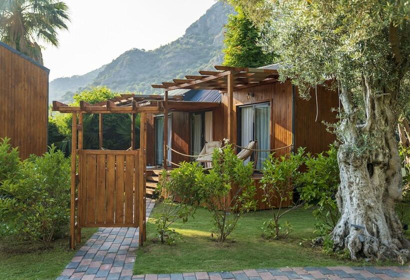 Casa 1 Quarto, Sugar Beach Club