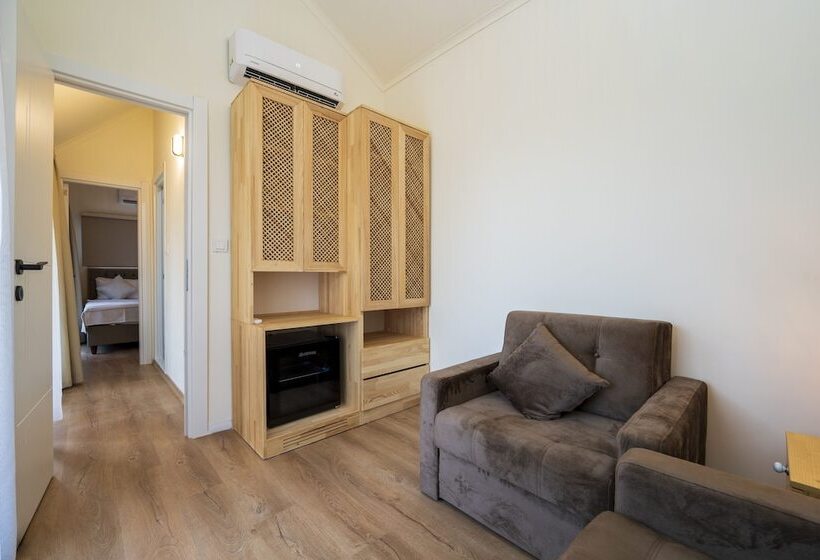 Casa 1 Quarto, Sugar Beach Club