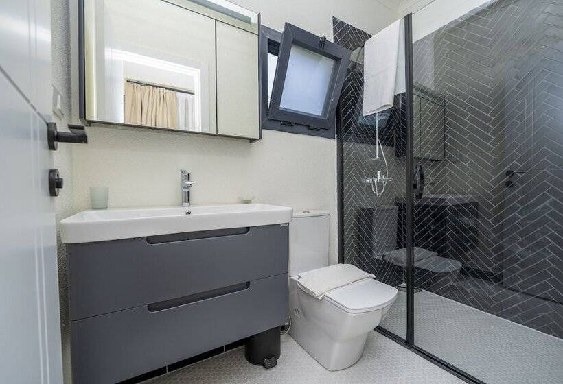 Casa 1 Quarto, Sugar Beach Club