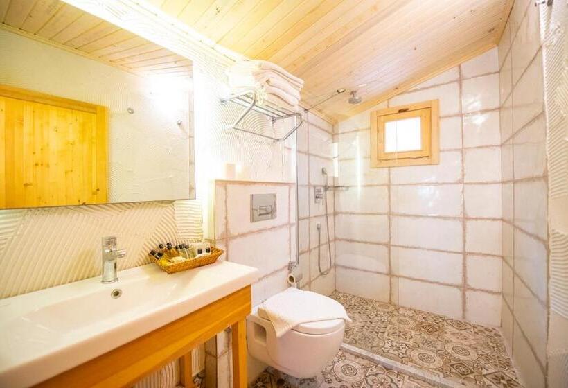 Bungalow Familiar, Sugar Beach Club