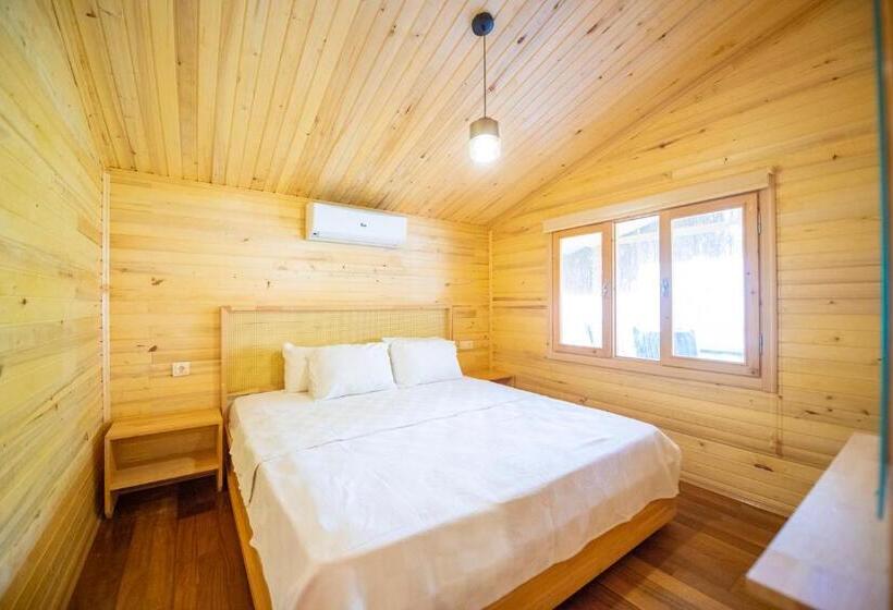 Bungalow Familiar, Sugar Beach Club