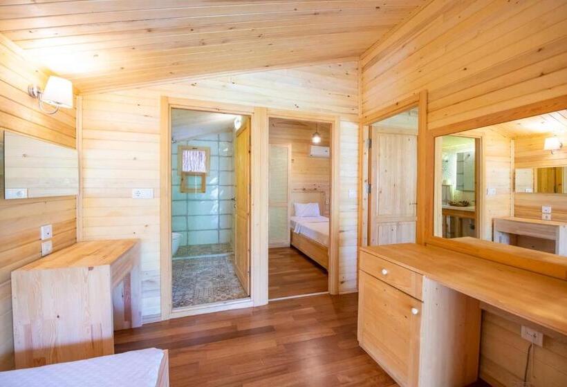 Bungalow Familiar, Sugar Beach Club