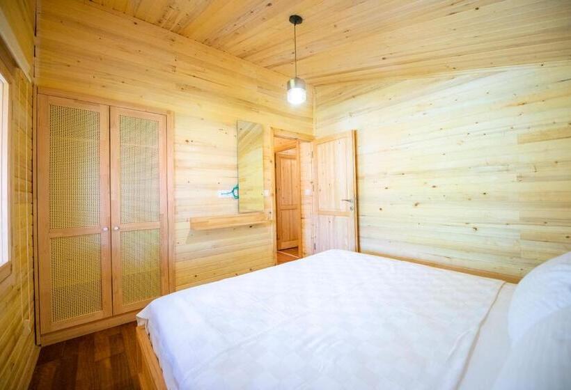 Bungalow Familiar, Sugar Beach Club