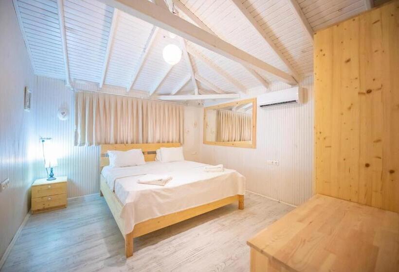 Bungalow Familiar, Sugar Beach Club