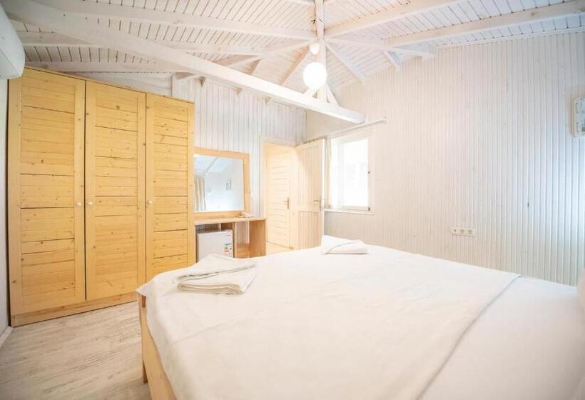 Bungalow Familiar, Sugar Beach Club