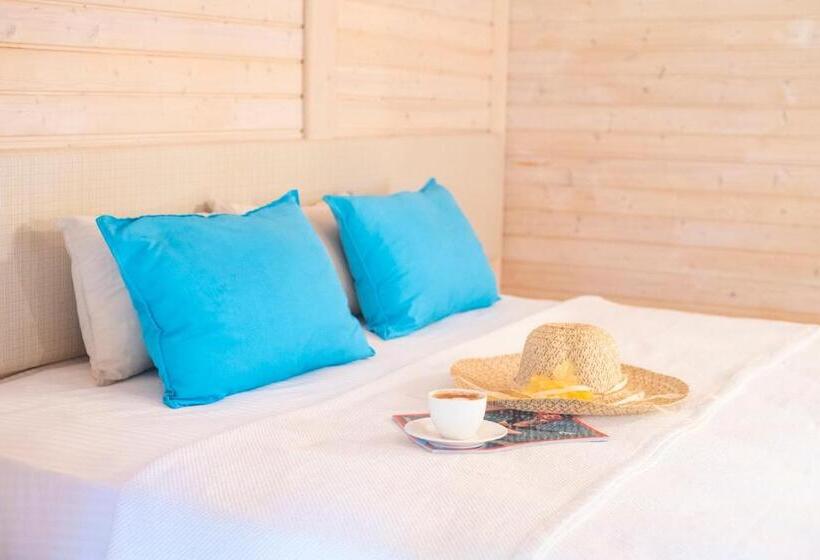 Bungalow Familiar, Sugar Beach Club