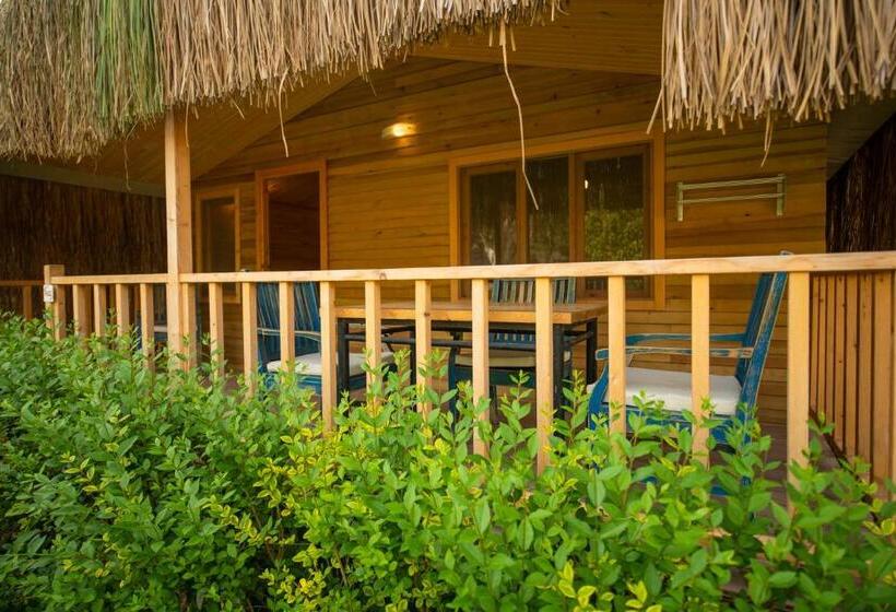 Bungalow Familiar, Sugar Beach Club