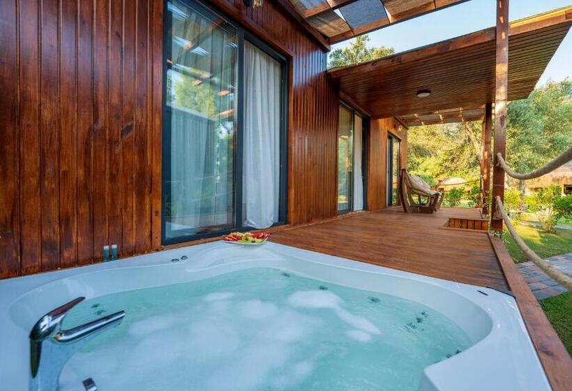 Casa 1 Quarto, Sugar Beach Club