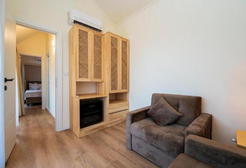 Casa 1 Quarto, Sugar Beach Club