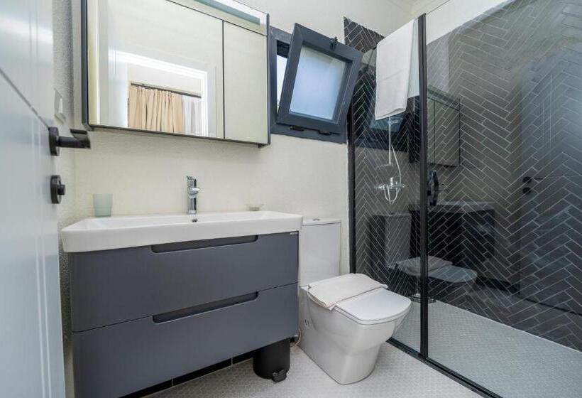 Casa 1 Quarto, Sugar Beach Club