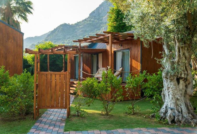 Casa 1 Quarto, Sugar Beach Club