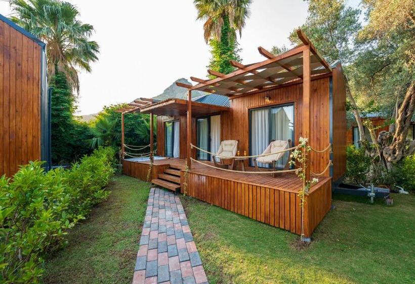 Casa 1 Quarto, Sugar Beach Club