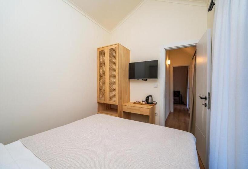 Casa 1 Quarto, Sugar Beach Club