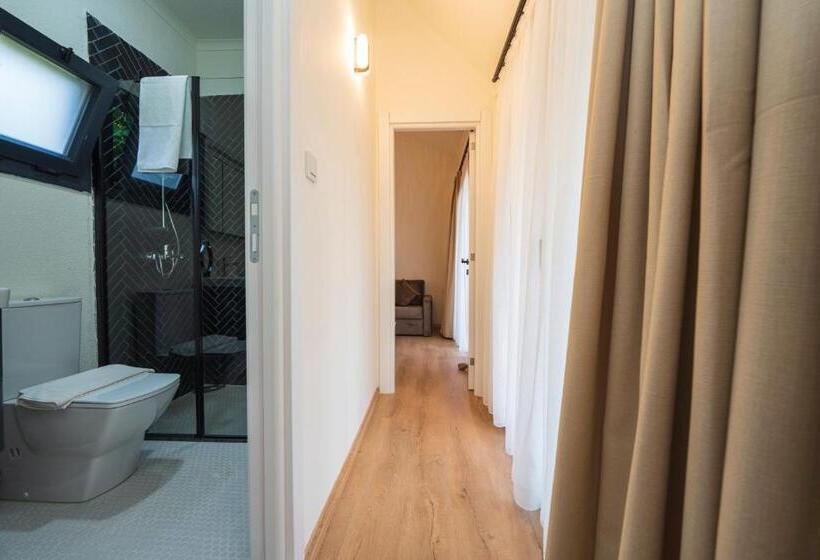 Casa 1 Quarto, Sugar Beach Club