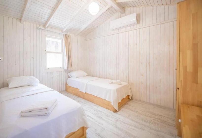 Bungalow Familiar, Sugar Beach Club