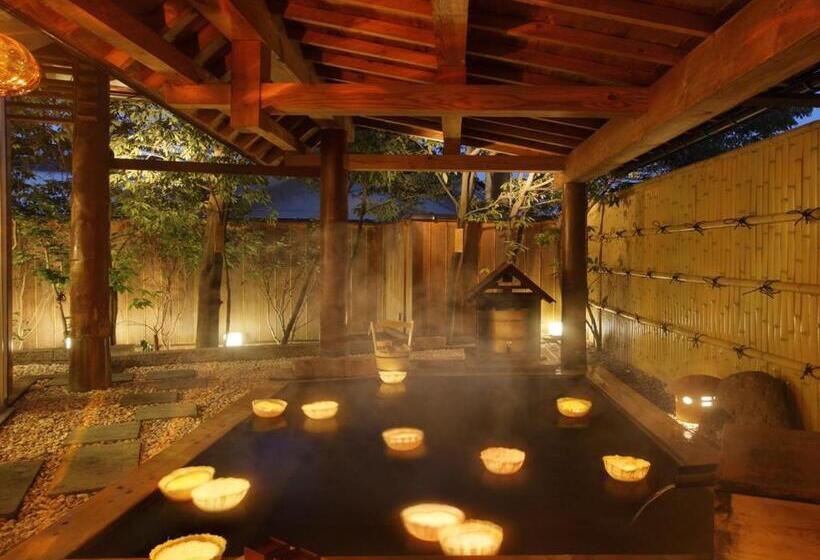 Номер Стандарт Трехместный, Tsukinoike