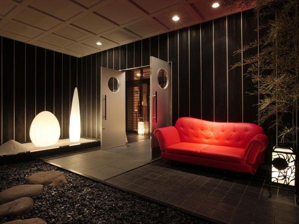 Номер Стандарт, Tsukinoike