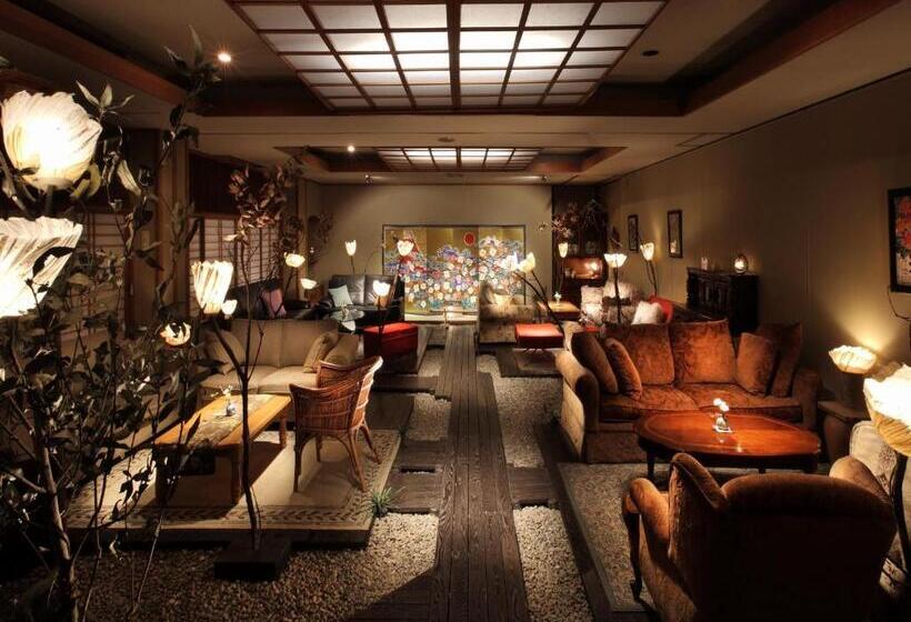 Номер Стандарт, Tsukinoike