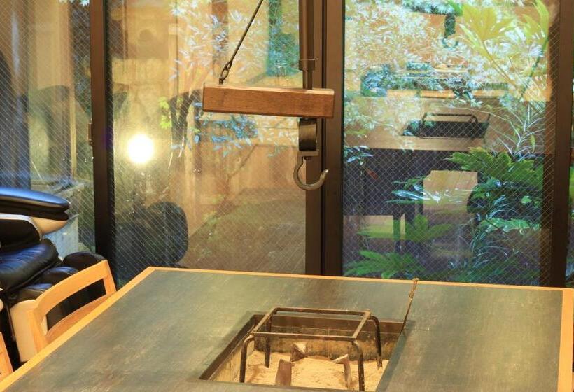 جناح ديلوكس, Yumoto Ueyama Ryokan