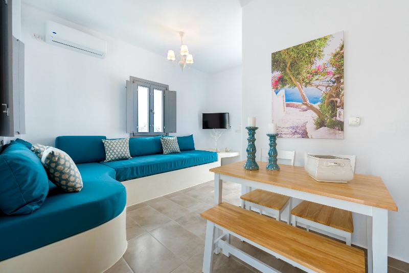 Suíte com Piscina, White Harmony Suites