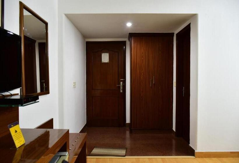 디럭스 룸, Windsor Castle