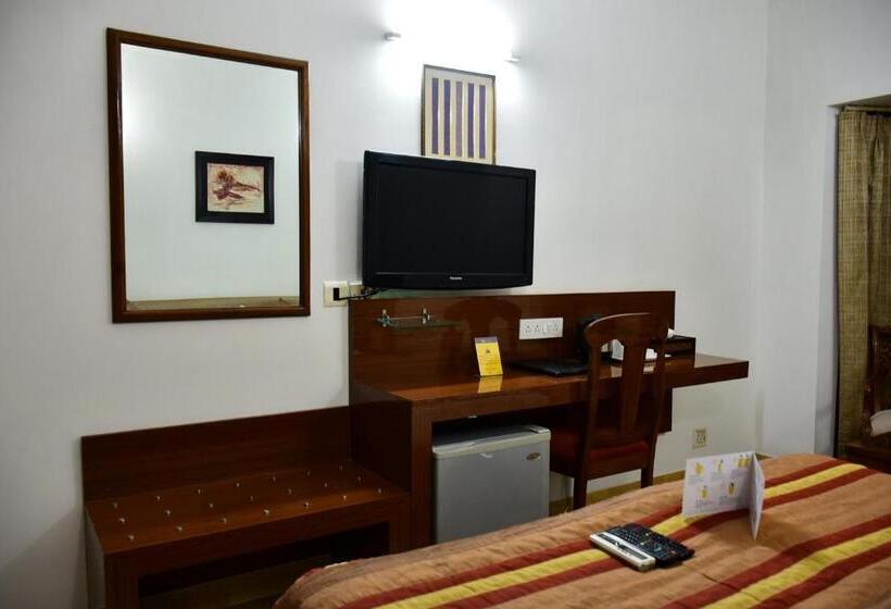 디럭스 룸, Windsor Castle