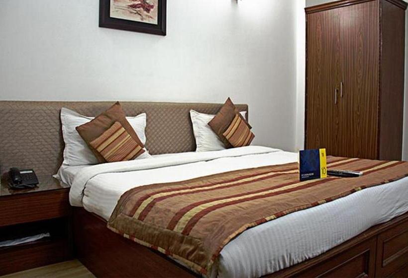 디럭스 룸, Windsor Castle