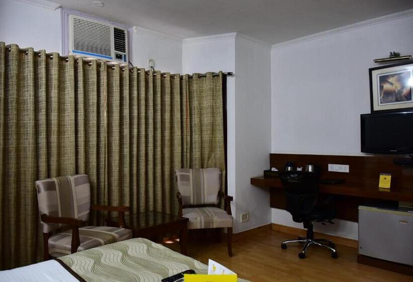 디럭스 룸, Windsor Castle