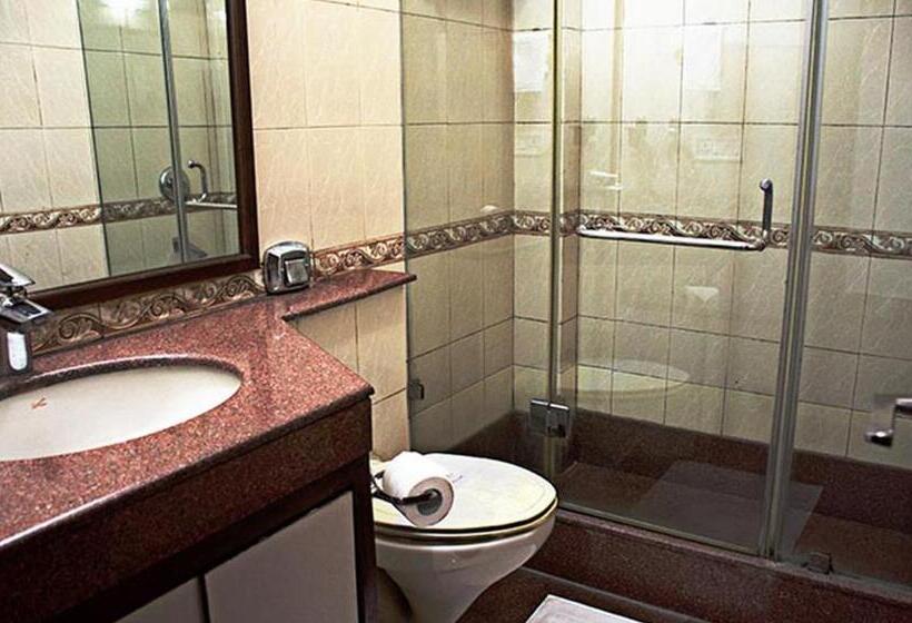 디럭스 룸, Windsor Castle