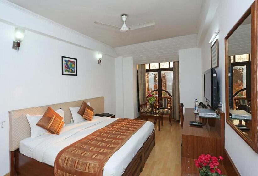 디럭스 룸, Windsor Castle