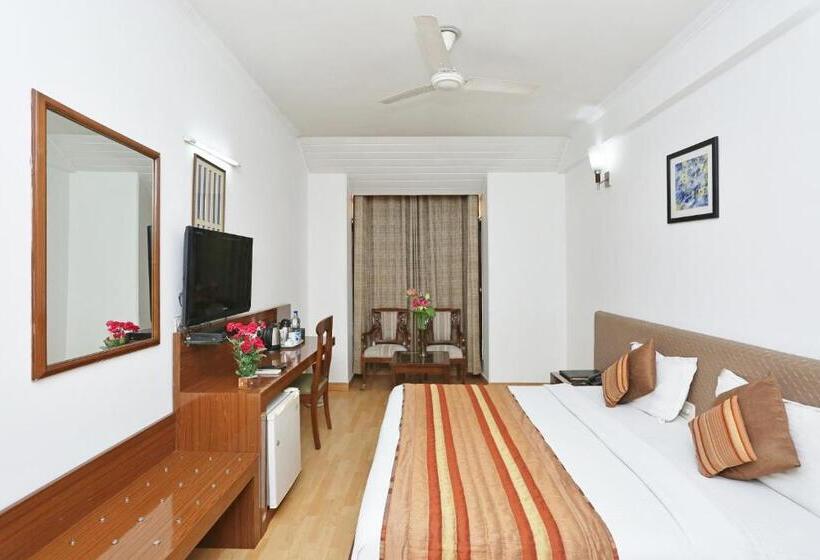 디럭스 룸, Windsor Castle