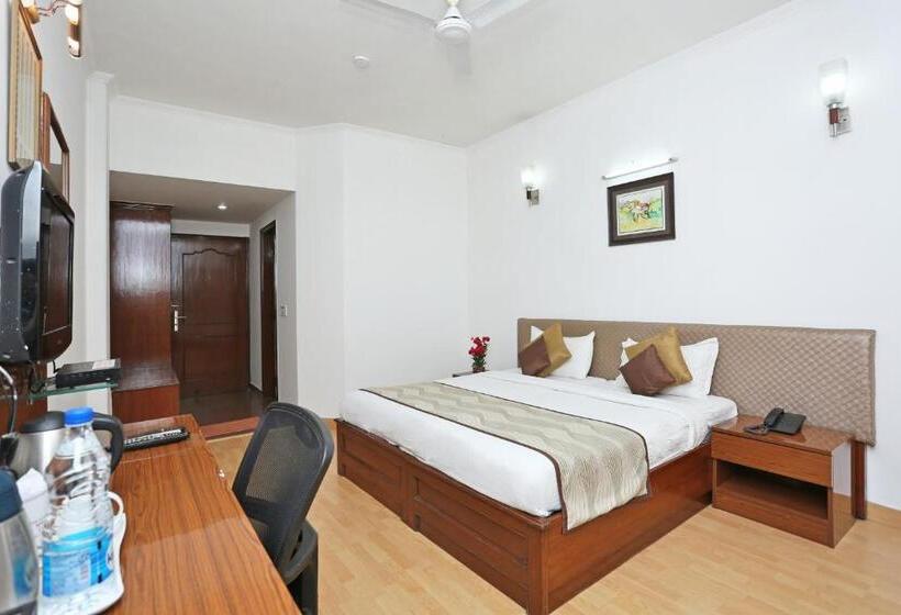 디럭스 룸 킹사이즈 침대, Windsor Castle