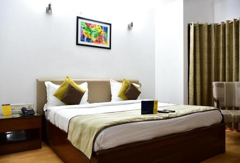 디럭스 룸 킹사이즈 침대, Windsor Castle