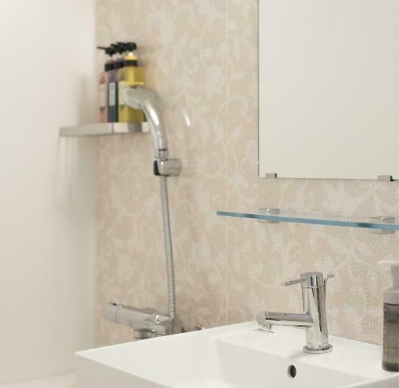 スタンダードルーム, Wing International Hakata Shinkansenguchi