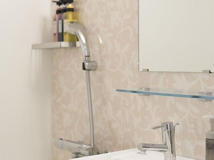 스탠다드 룸, Wing International Hakata Shinkansenguchi