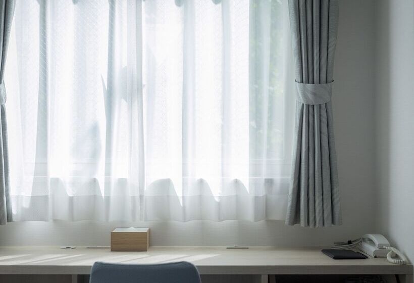 Номер Стандарт, Wing International Hakata Shinkansenguchi