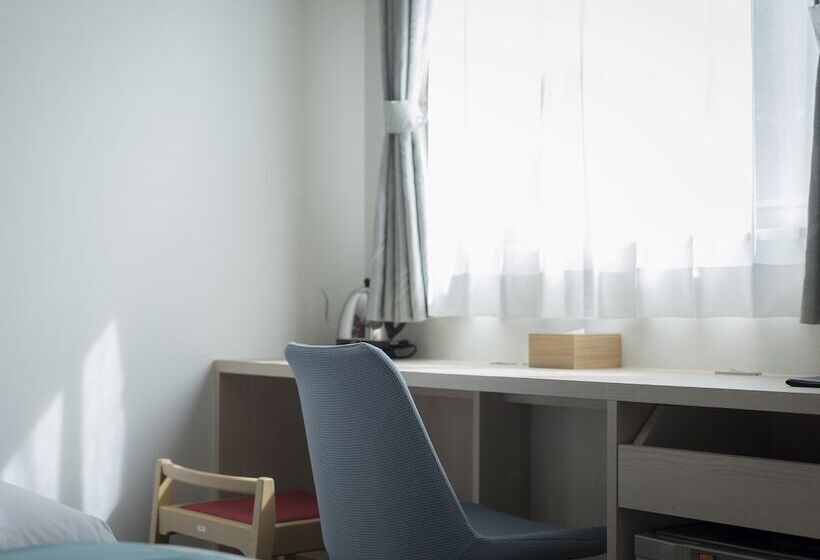 スタンダードルーム, Wing International Hakata Shinkansenguchi