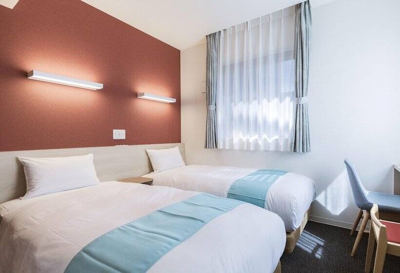 スタンダードルーム, Wing International Hakata Shinkansenguchi