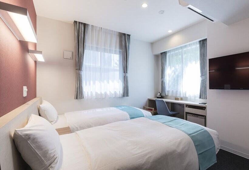 スタンダードルーム, Wing International Hakata Shinkansenguchi