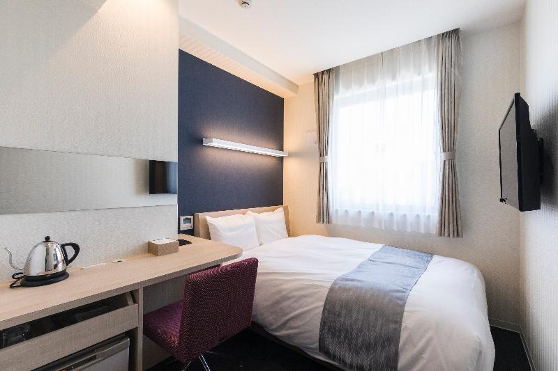 스탠다드 싱글 룸, Wing International Hakata Shinkansenguchi