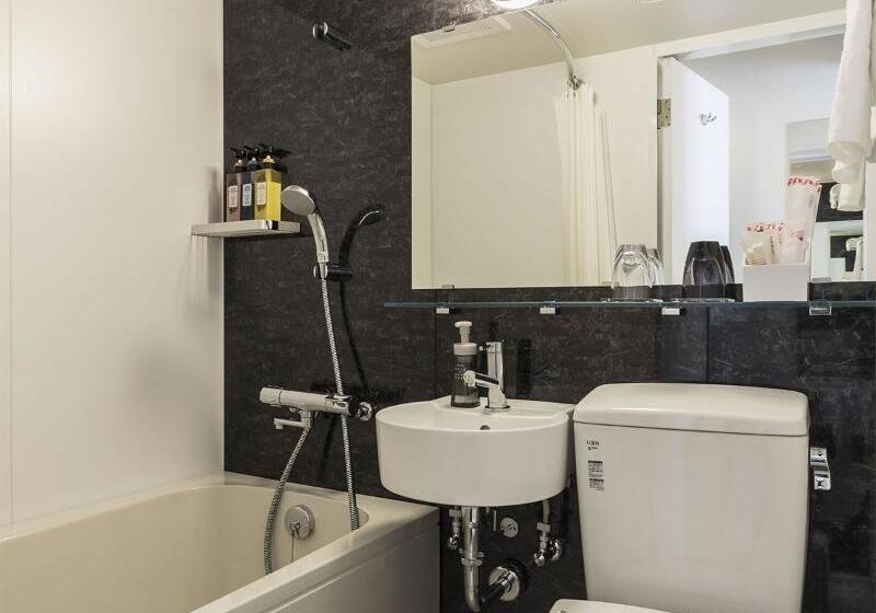 Номер Стандарт Индивидуальный, Wing International Hakata Shinkansenguchi