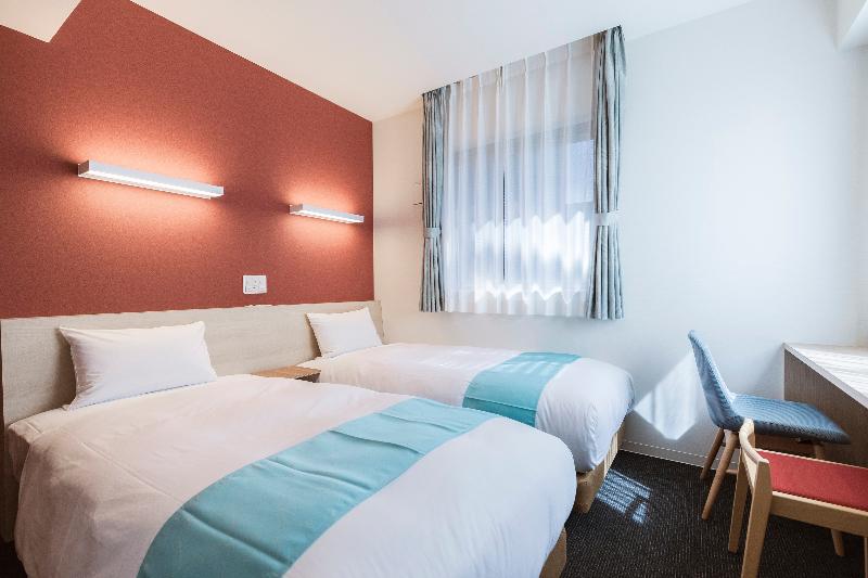 スタンダードルーム, Wing International Hakata Shinkansenguchi