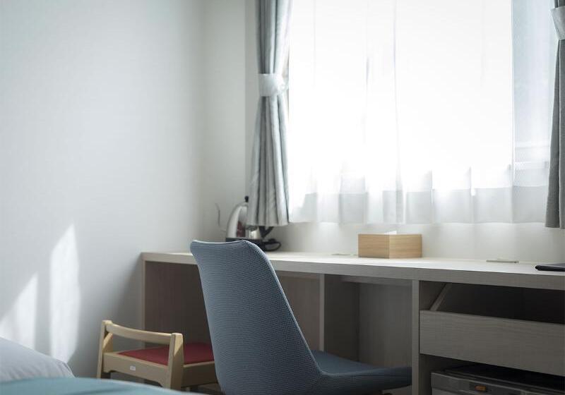 스탠다드 룸, Wing International Hakata Shinkansenguchi