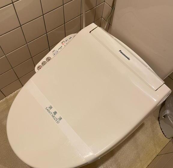 اتاق استاندارد, Yunominesou